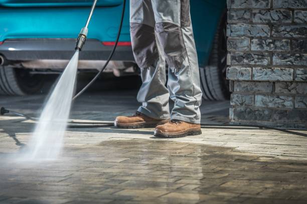 Best Gutter Cleaning  in Franklin, NH