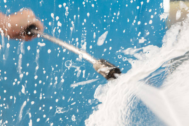 Best Graffiti Removal  in Franklin, NH