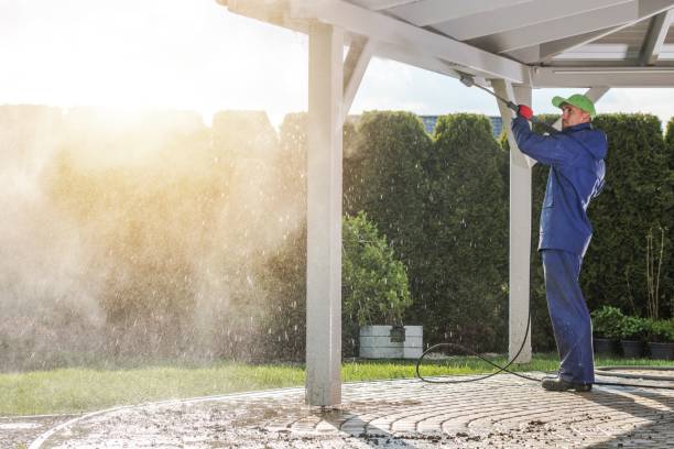 Best Machinery and Equipment Cleaning  in Franklin, NH