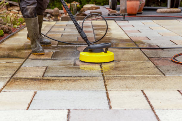 Best Solar Panel Cleaning  in Franklin, NH