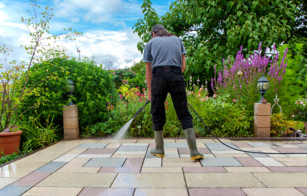 Best Spring Cleaning  in Franklin, NH