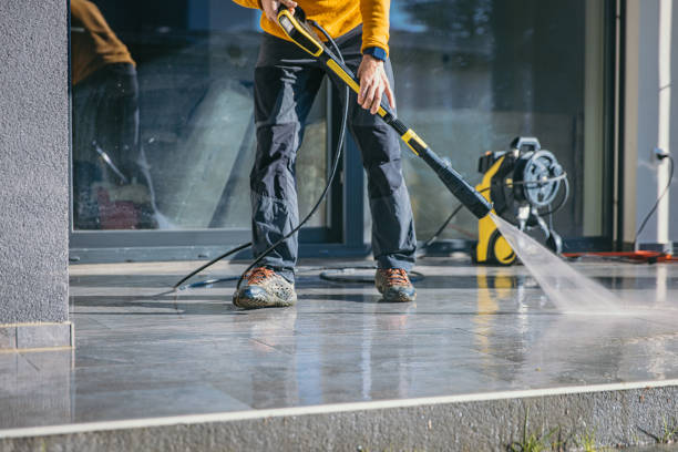 Best Parking Lot and Garage Cleaning  in Franklin, NH