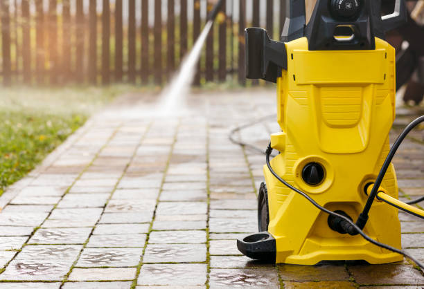 Best Gutter Cleaning  in Franklin, NH