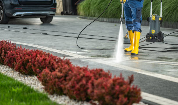 Best Spring Cleaning  in Franklin, NH