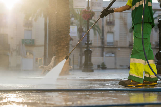 Trusted Franklin, NH Pressure Washing Experts